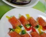 簡単すぎる蒸しなす♪作り方10写真