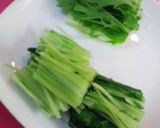 くるくるサーモン巻き作り方4写真