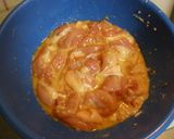 鶏肉のからあげ(>_＜＊)作り方1写真