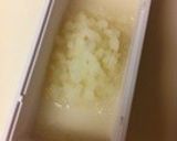 ヘルシー☆簡単☆和風ハンバーグ作り方3写真