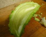 母直伝☺　ゴーヤの佃煮作り方1写真