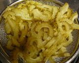 母直伝☺　ゴーヤの佃煮作り方3写真
