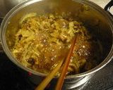 母直伝☺　ゴーヤの佃煮作り方4写真