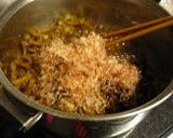 母直伝☺　ゴーヤの佃煮作り方5写真