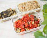 10分簡単！映え痩せ朝ごはんランチにも作り方3写真