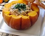 ロースハムと大根no重ねあんかけ作り方13写真