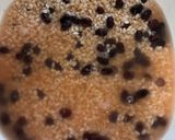 レンジでお赤飯作り方9写真