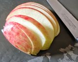 🍎リンゴの粒マスサラダ【超簡単・作り置き】作り方3写真