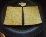 簡単☆トロトロチーズのフレンチトースト作り方2写真