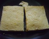 簡単☆トロトロチーズのフレンチトースト作り方4写真