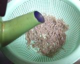 ＊子供も大好きなピーマンの甘辛＊作り方1写真