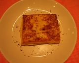 簡単☆トロトロチーズのフレンチトースト作り方7写真