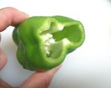＊子供も大好きなピーマンの甘辛＊作り方4写真