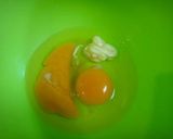 白だしつゆでゴーヤチャンプルー作り方4写真