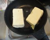 白だしつゆでゴーヤチャンプルー作り方5写真