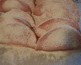 コンビニ食材でハムサラダフライ作り方4写真
