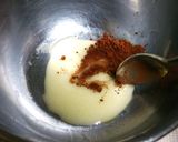 ❀フォーチュンクッキー❀作り方5写真