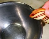 ❀フォーチュンクッキー❀作り方8写真