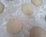 ゆだねでキャラクターパン作り方6写真