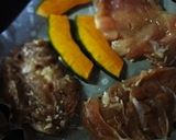 塩麹deチキンソテー・タルタルソース添え作り方3写真