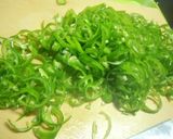 ししとうとちりめんじゃこの炒め煮作り方2写真