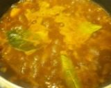 簡単本格的☆我が家の褒められカレー作り方8写真