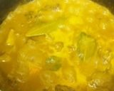 簡単本格的☆我が家の褒められカレー作り方9写真