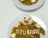 簡単本格的☆我が家の褒められカレー作り方14写真