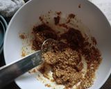 ごまたっぷり♪キャベツの胡麻和え作り方5写真
