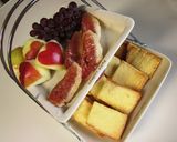 絶品ラスク♪作り方4写真