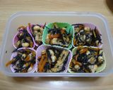 ＊ひじき煮＊作り方5写真