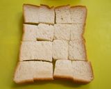 オレンジとレモンのサバラン風作り方5写真