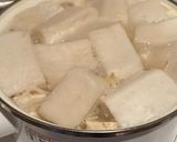 白汁(しろじる)作り方9写真