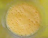 オレンジとレモンのサバラン風作り方7写真
