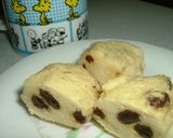 簡単☆おからのマグカップケーキ作り方3写真