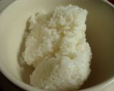 簡単　とろ～りチーズかつ丼♪作り方3写真