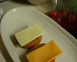 簡単　とろ～りチーズかつ丼♪作り方7写真