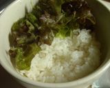 簡単　とろ～りチーズかつ丼♪作り方8写真