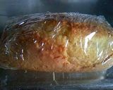ずっしりがっしりケーキ作り方3写真