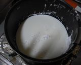 パルスィートのトマトゼリーブラマンジェ作り方4写真