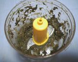 メカジキのソテー バジルしょうゆ豆ソース作り方2写真