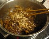 母直伝☺　ゴーヤの佃煮作り方6写真
