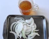 アボカドの冷たいスープ作り方1写真