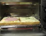 グラタンエッグサンド作り方5写真