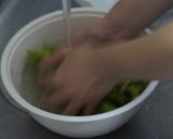 ☆ばーちゃん直伝☆枝豆のゆで方作り方1写真