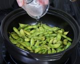 ☆ばーちゃん直伝☆枝豆のゆで方作り方3写真