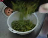 ☆ばーちゃん直伝☆枝豆のゆで方作り方5写真