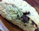 ＊ホットケーキミックスでスコーン＊作り方5写真