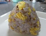 サバ缶で 沖縄の油みそ風作り方4写真