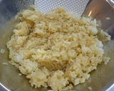 チーズ好きの為の焼きおにぎり作り方3写真